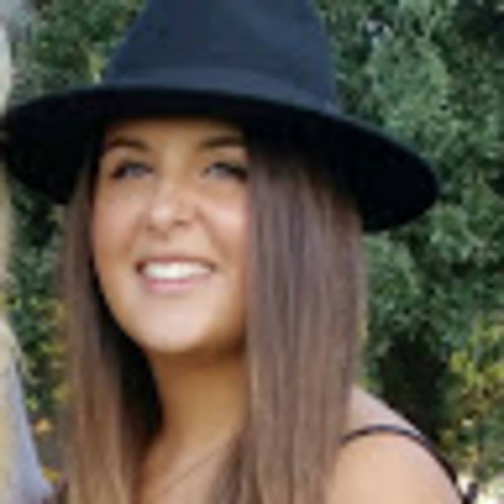 Meet your Posher, Jenny